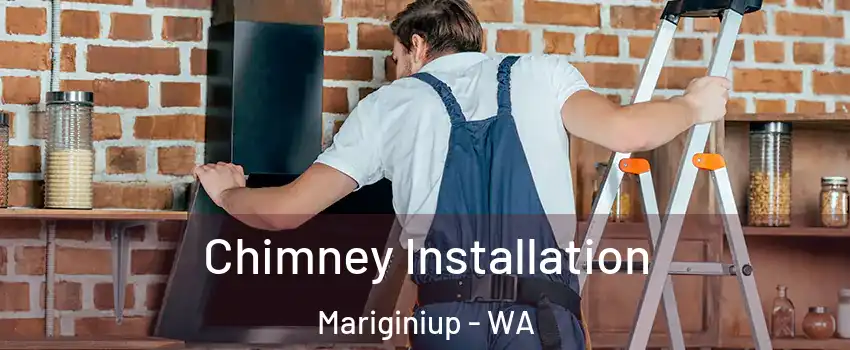 Chimney Installation Mariginiup - WA