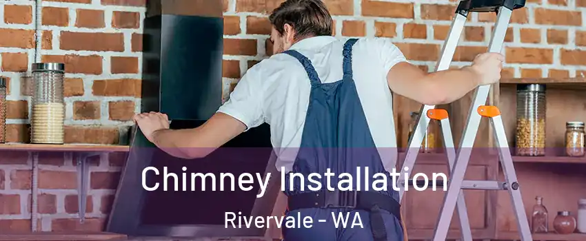 Chimney Installation Rivervale - WA