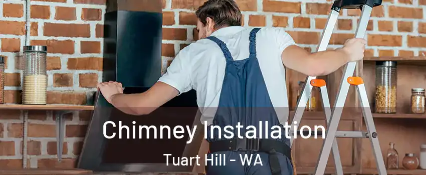 Chimney Installation Tuart Hill - WA