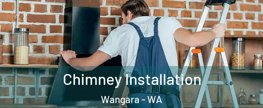 Chimney Installation Wangara - WA