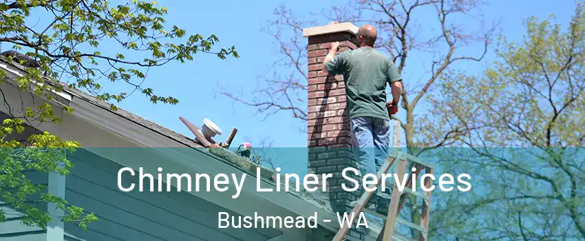 Chimney Liner Services Bushmead - WA