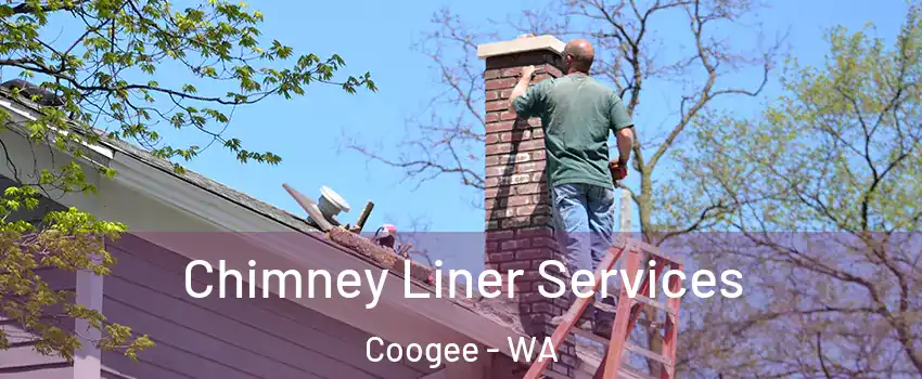 Chimney Liner Services Coogee - WA