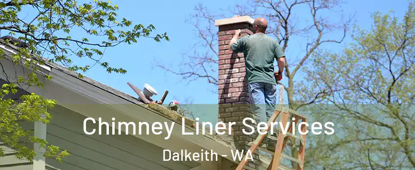 Chimney Liner Services Dalkeith - WA