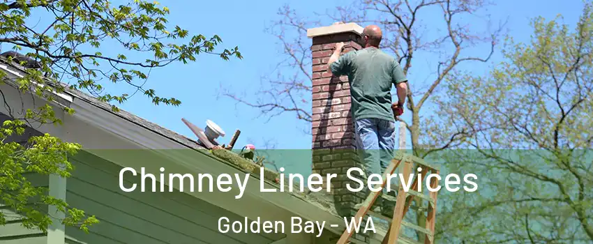 Chimney Liner Services Golden Bay - WA