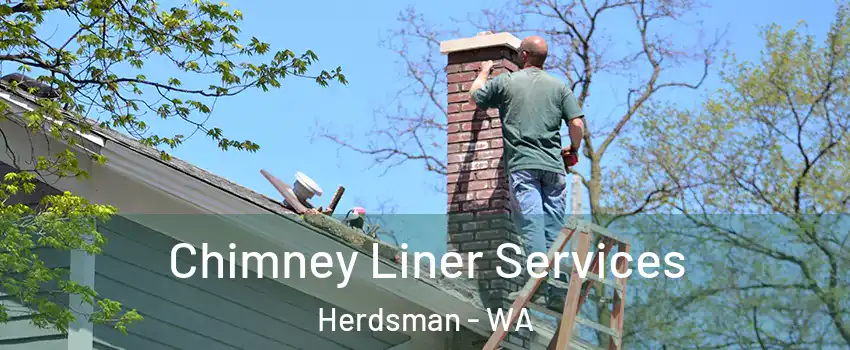Chimney Liner Services Herdsman - WA