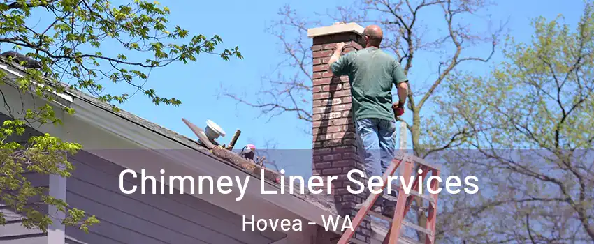 Chimney Liner Services Hovea - WA