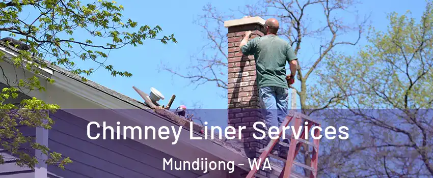 Chimney Liner Services Mundijong - WA