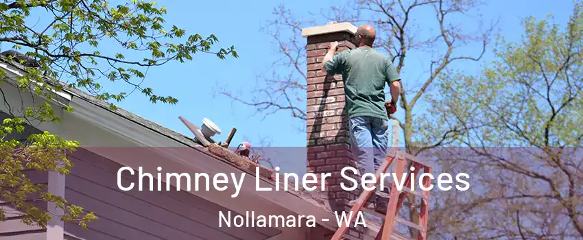 Chimney Liner Services Nollamara - WA