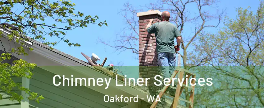Chimney Liner Services Oakford - WA