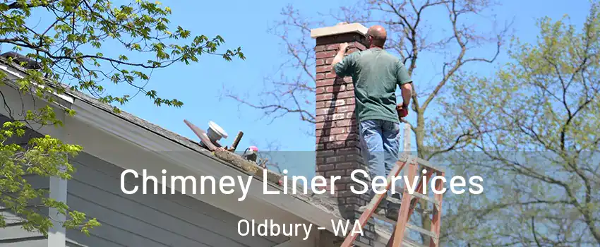 Chimney Liner Services Oldbury - WA