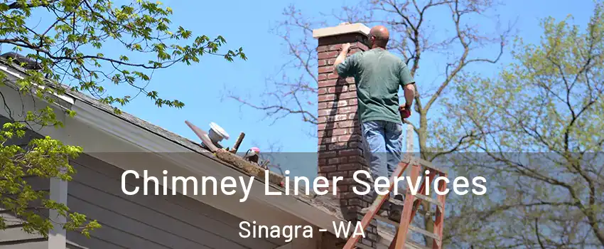 Chimney Liner Services Sinagra - WA