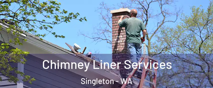 Chimney Liner Services Singleton - WA
