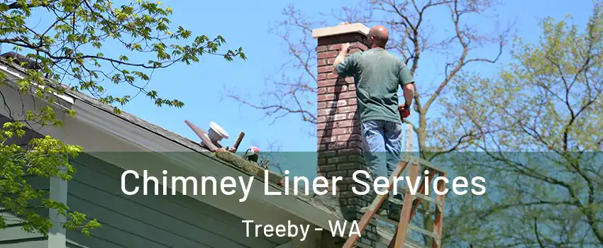 Chimney Liner Services Treeby - WA