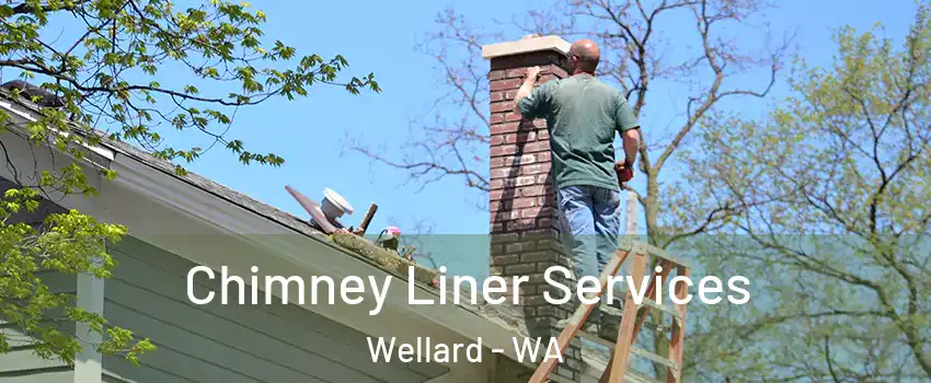 Chimney Liner Services Wellard - WA