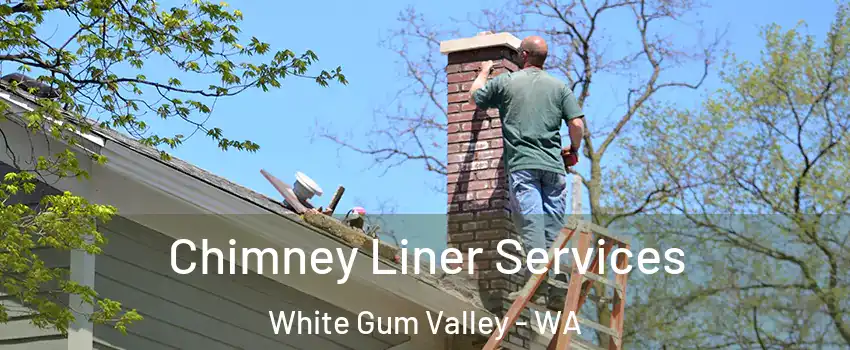 Chimney Liner Services White Gum Valley - WA
