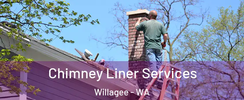 Chimney Liner Services Willagee - WA