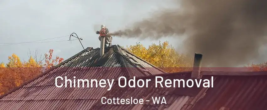 Chimney Odor Removal Cottesloe - WA
