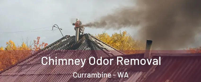 Chimney Odor Removal Currambine - WA