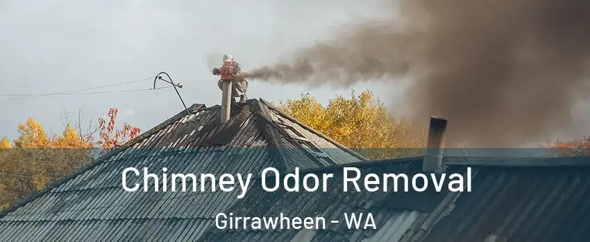 Chimney Odor Removal Girrawheen - WA