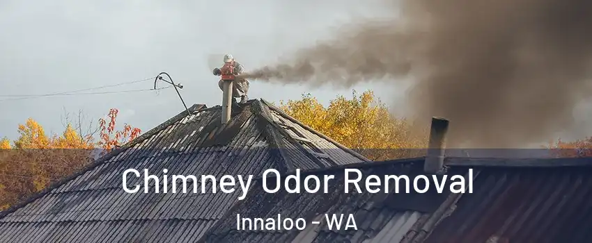 Chimney Odor Removal Innaloo - WA