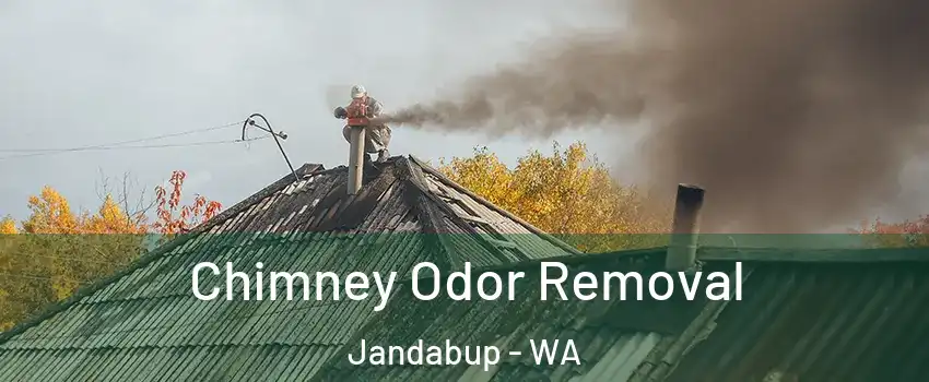 Chimney Odor Removal Jandabup - WA