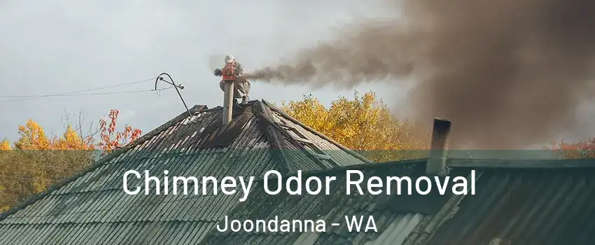 Chimney Odor Removal Joondanna - WA