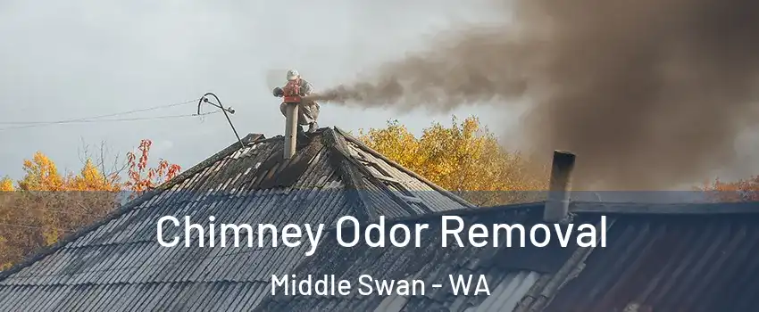 Chimney Odor Removal Middle Swan - WA