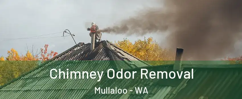 Chimney Odor Removal Mullaloo - WA