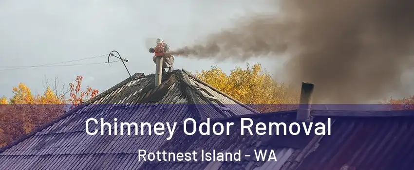 Chimney Odor Removal Rottnest Island - WA