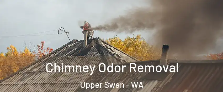 Chimney Odor Removal Upper Swan - WA