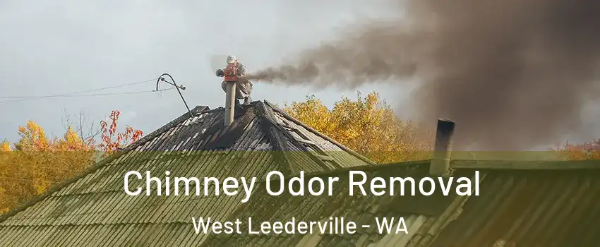 Chimney Odor Removal West Leederville - WA