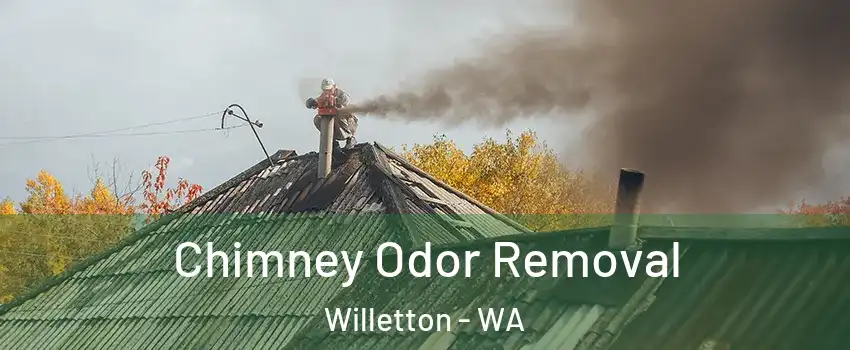 Chimney Odor Removal Willetton - WA