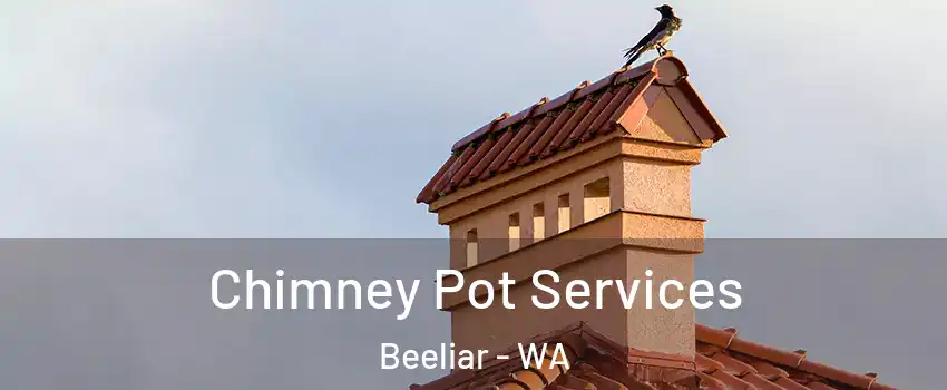 Chimney Pot Services Beeliar - WA