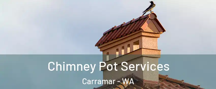 Chimney Pot Services Carramar - WA