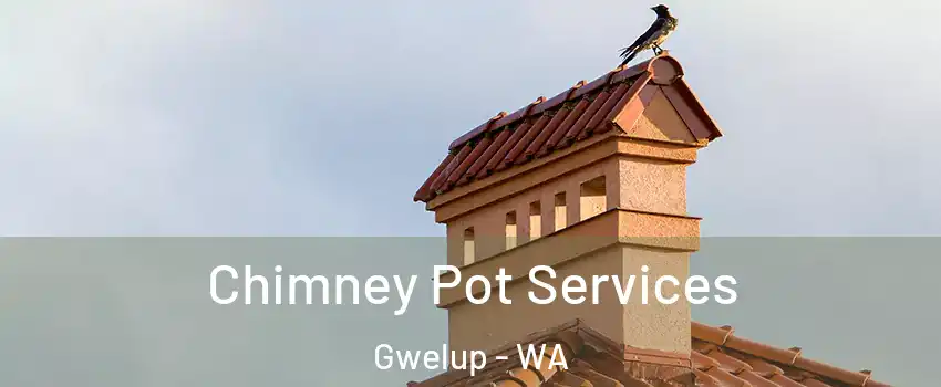 Chimney Pot Services Gwelup - WA