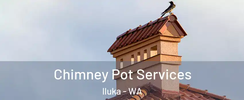 Chimney Pot Services Iluka - WA