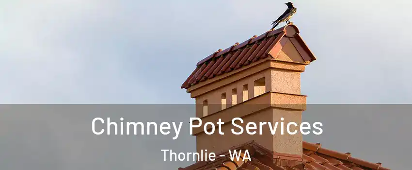 Chimney Pot Services Thornlie - WA