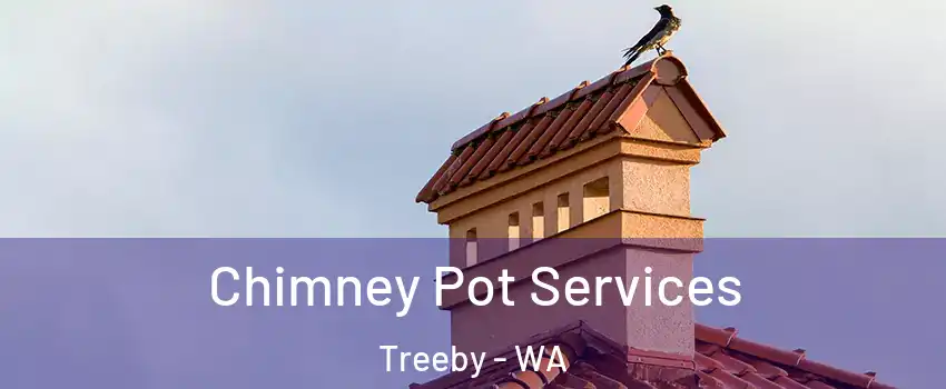 Chimney Pot Services Treeby - WA