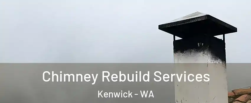 Chimney Rebuild Services Kenwick - WA