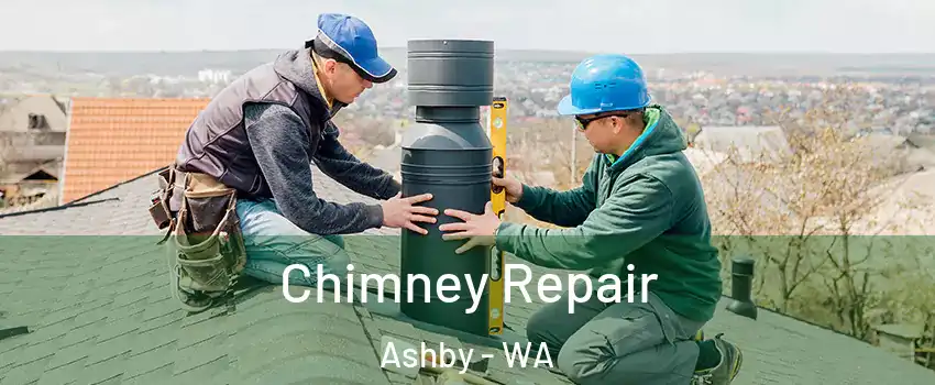 Chimney Repair Ashby - WA