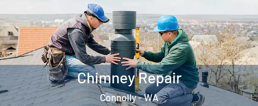 Chimney Repair Connolly - WA