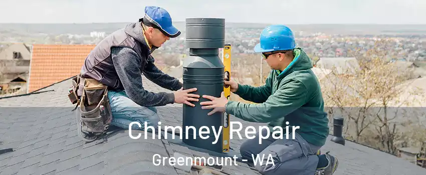 Chimney Repair Greenmount - WA