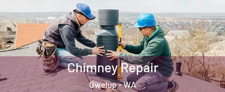 Chimney Repair Gwelup - WA