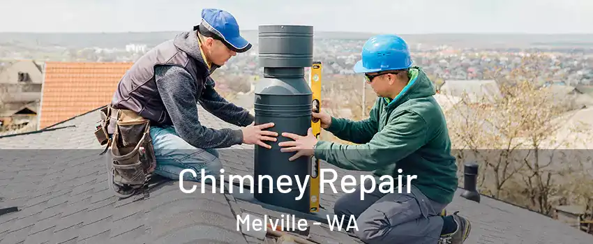 Chimney Repair Melville - WA