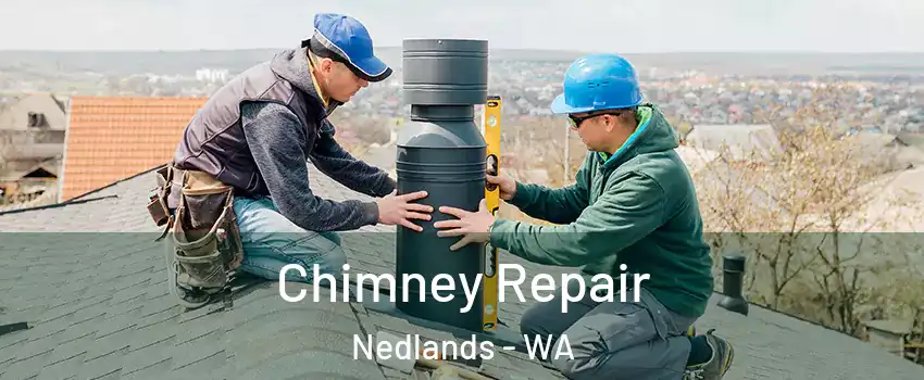 Chimney Repair Nedlands - WA