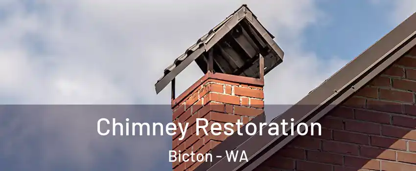 Chimney Restoration Bicton - WA
