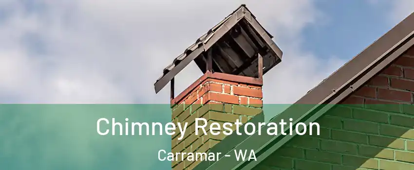 Chimney Restoration Carramar - WA