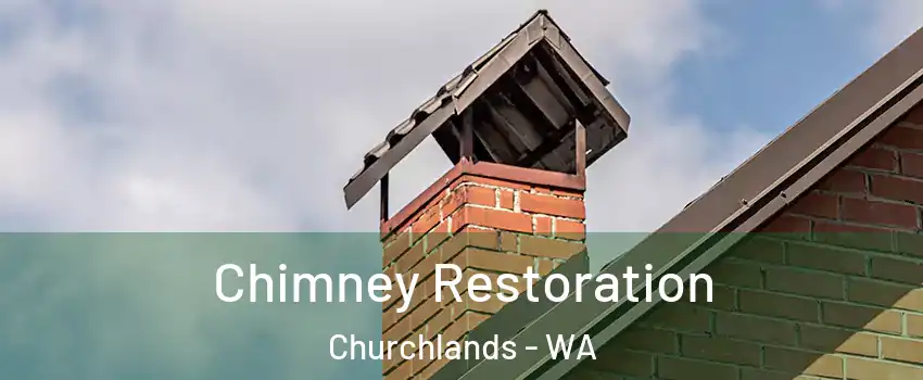 Chimney Restoration Churchlands - WA