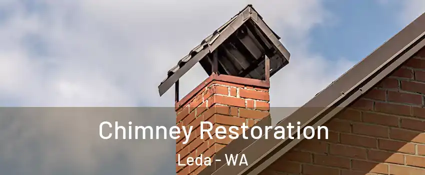 Chimney Restoration Leda - WA