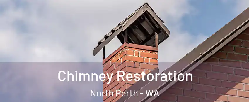 Chimney Restoration North Perth - WA